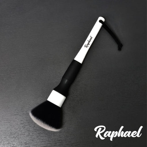Raphael 라파엘 브러쉬 프로 소프트 1EA 실내 세정 - 상품 이미지