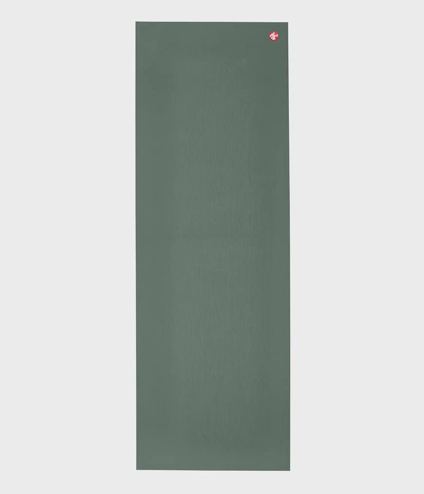 만두카 프로라이트 요가매트 4.7mm, 블랙세이지(그린) - 상품 이미지
