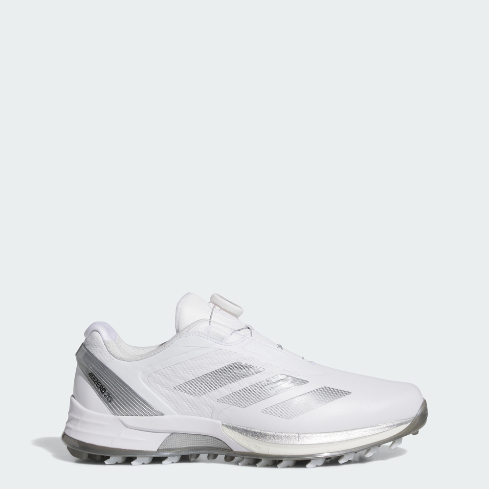 [아디다스 공식] 아디제로 ZG Lo 보아 스파이크리스 골프화 JS1766