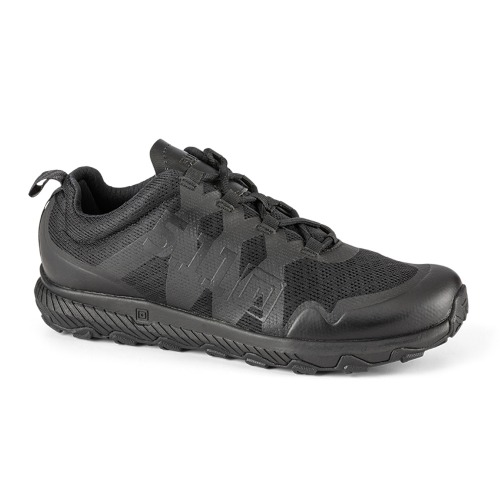 5.11 택티컬 아틀라스 트레이너 슈즈(블랙) - ATLAS TRAINER SHOES(BLACK) - 상세 이미지 5
