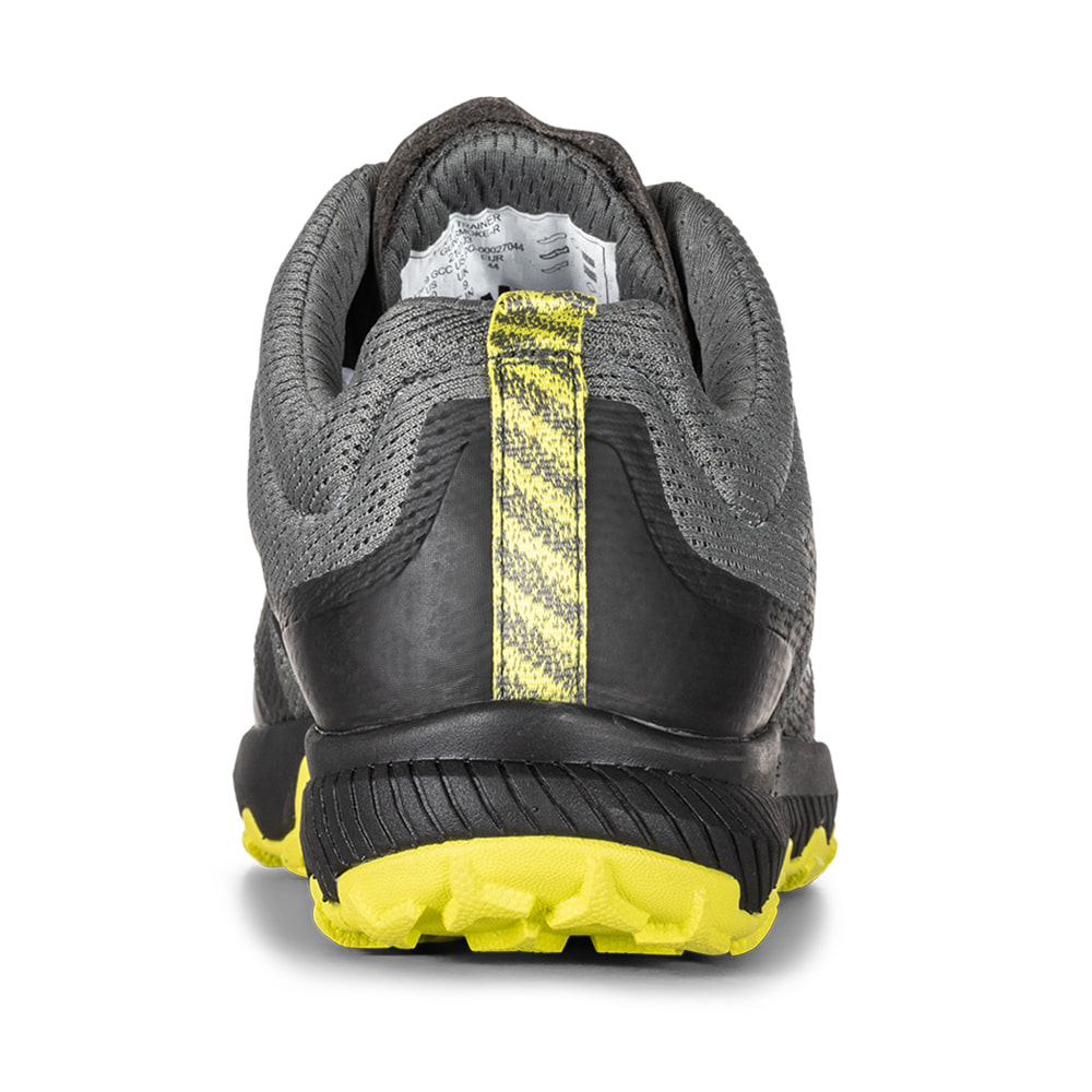 5.11 택티컬 아틀라스 트레이너 슈즈 건 스모크 - ATLAS TRAINER SHOES(GUNSMOKE) 이미지 6