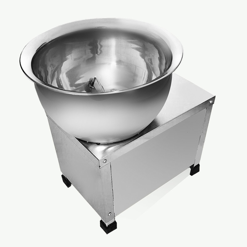업소용 반죽기 밀가루 치킨 25kg 가루 대형 빵 - 상품 이미지