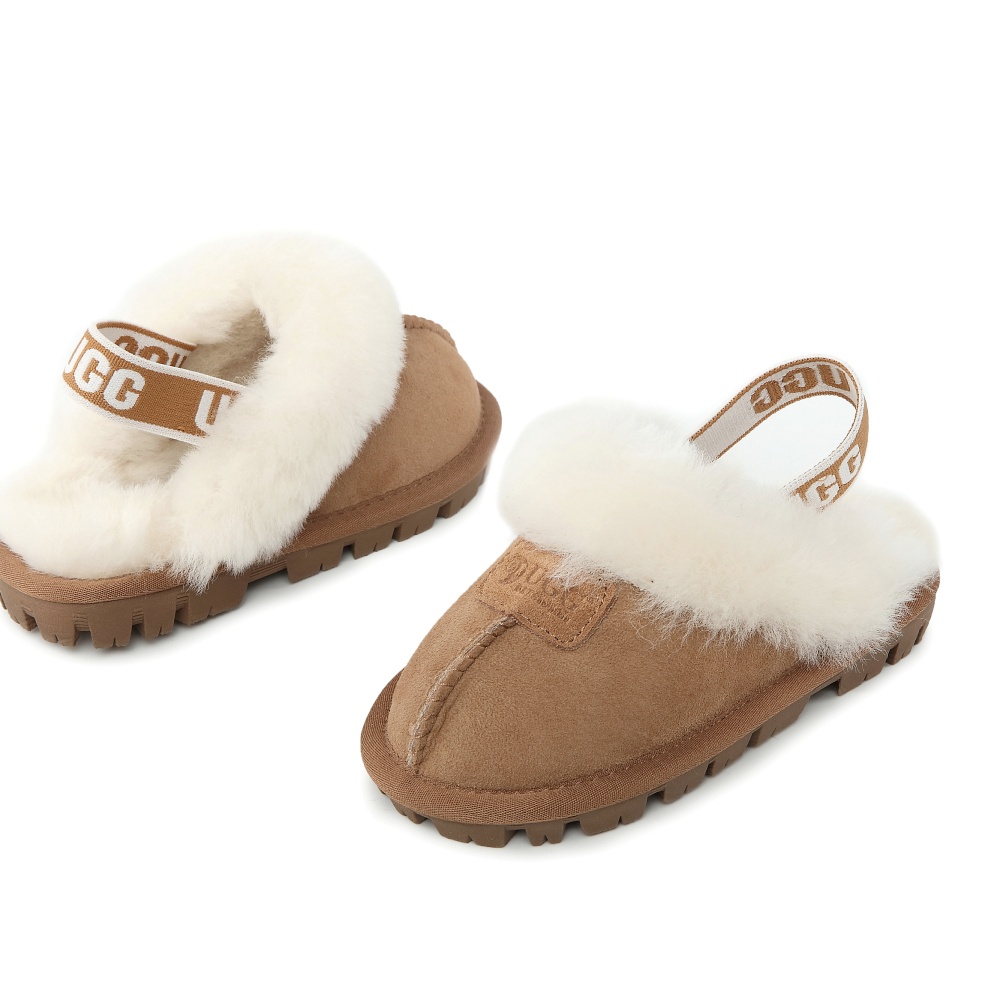 호주 어그 25FW DK어그 키즈 앤슬리 슬리퍼 DB091 - 상세 이미지 3