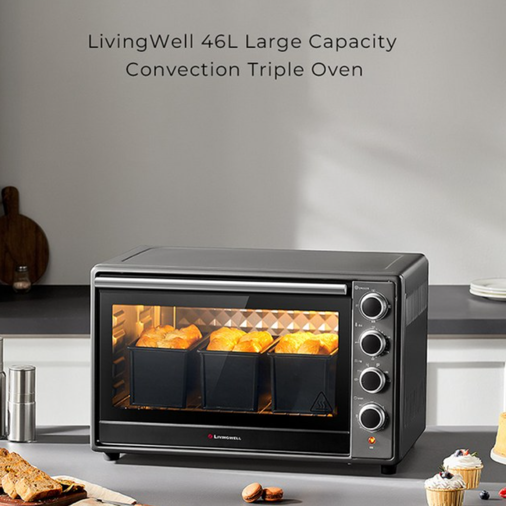 대용량 피자오븐 제빵용오븐 업소용 컨벡션 오븐 가정용 오븐기