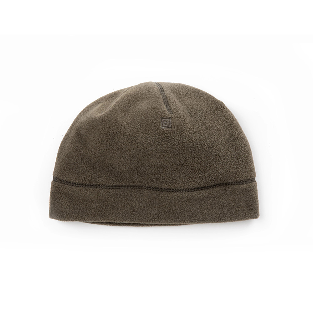 5.11 택티컬 비라인 비니(레인저 그린) - BEELINE BEANIE(Ranger Green) - 상세 이미지 2