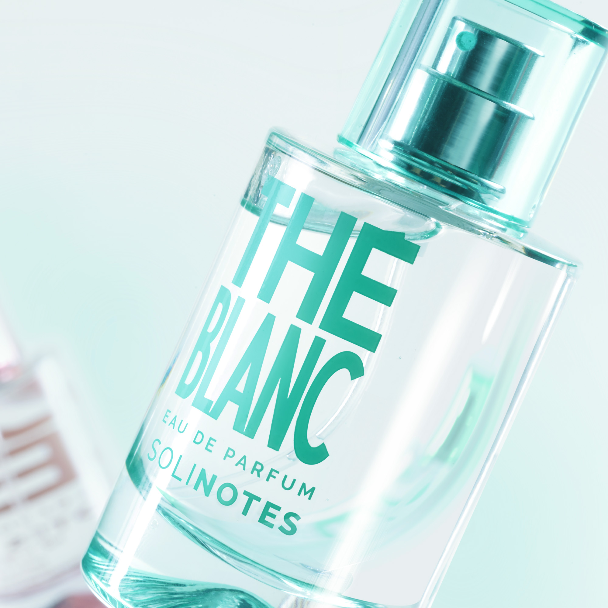 솔리노트 화이트 티 50ml 오 드 퍼퓸 EDP 남성향수 여성향수 - 상세 이미지 3