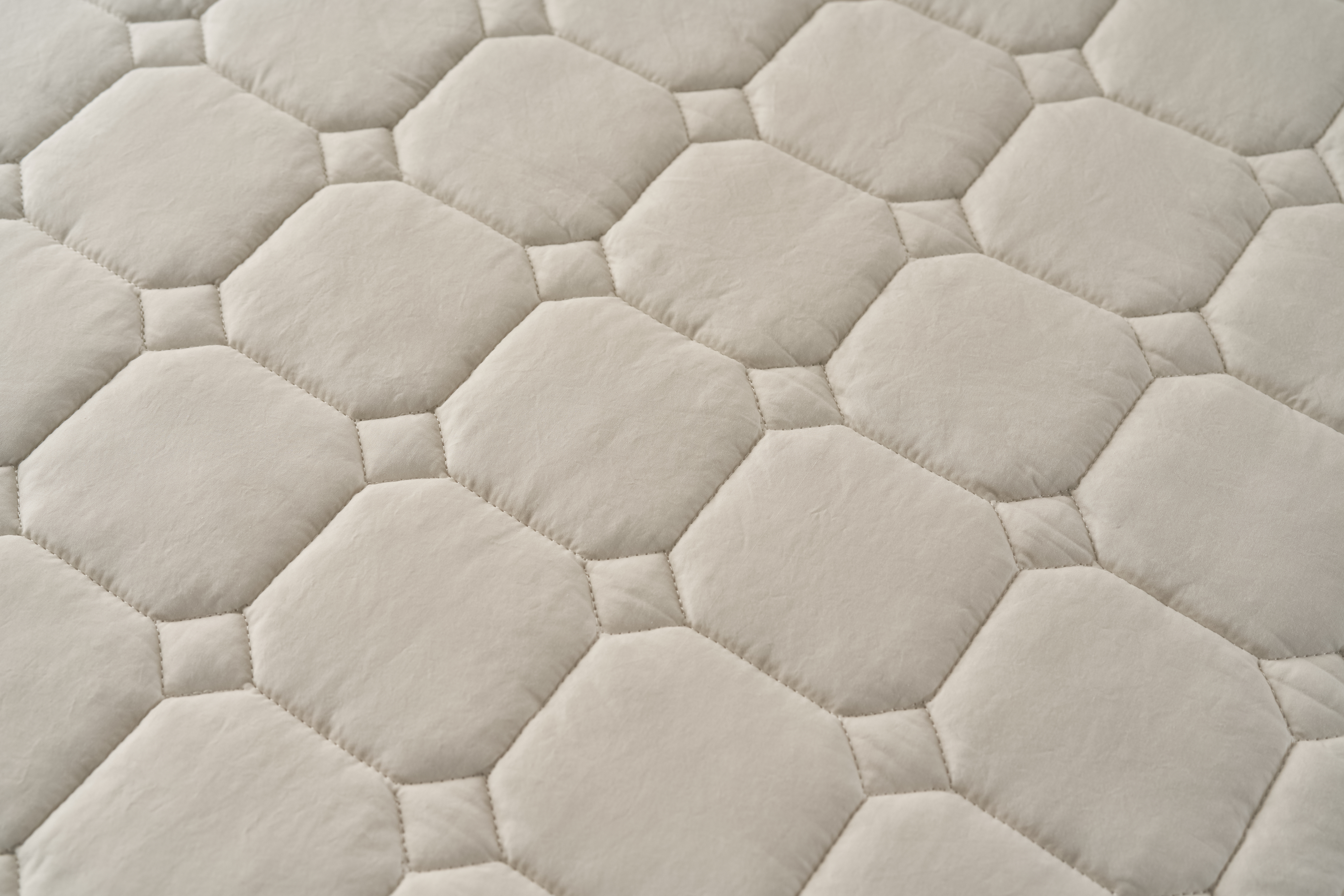 고밀도 순면 60수 매트리스 순면패드 침대패드 SS