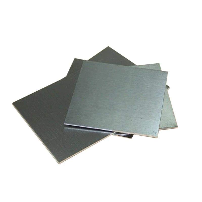 스테인레스 플레이트 판재 자재 동판 논슬립 0.8x200x200mm 5장 - 상품 이미지