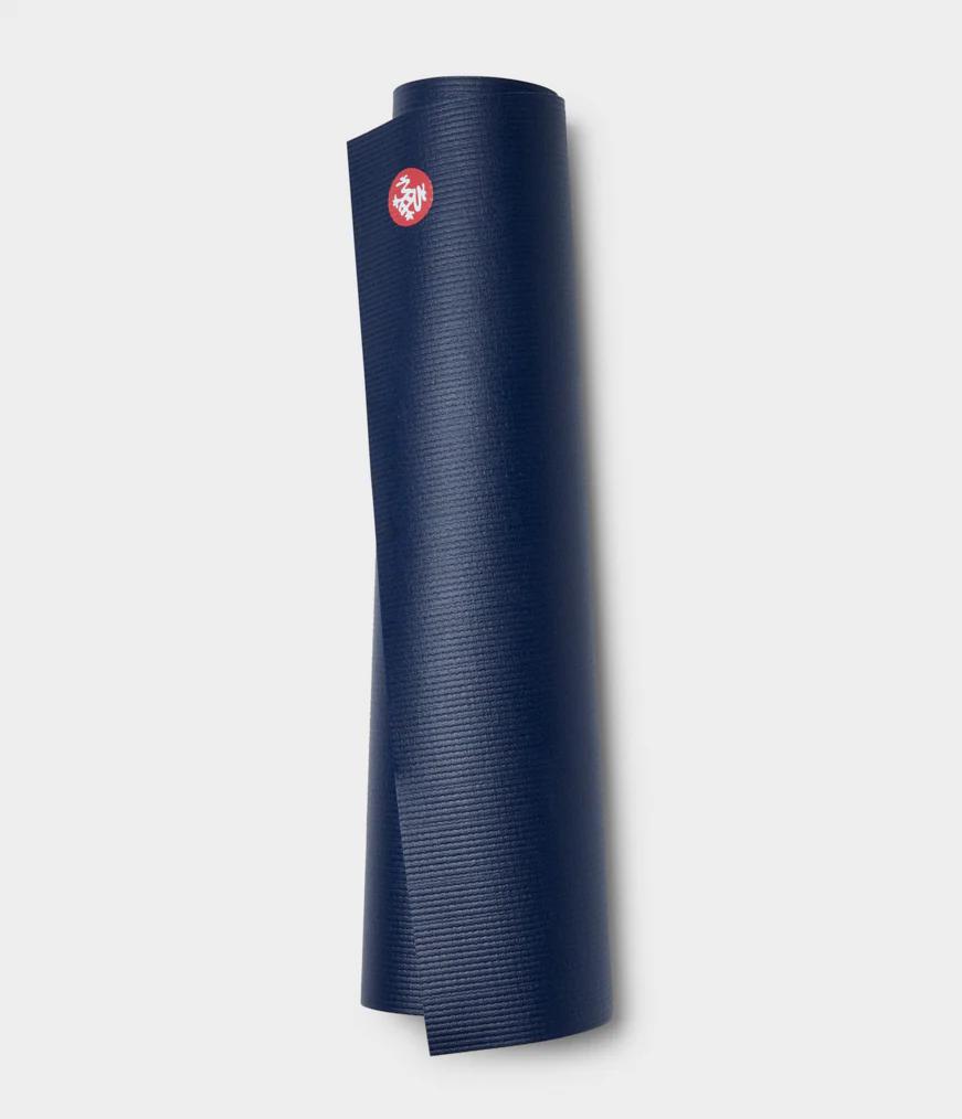 만두카 프로라이트 요가매트 4.7mm, 미드나잇 - 상세 이미지 2