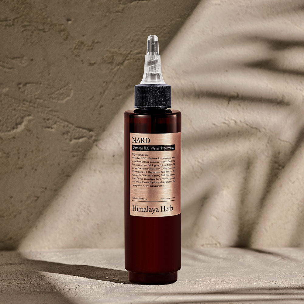 나드 데미지 RX 워터 트리트먼트 150ml - 상세 이미지 2