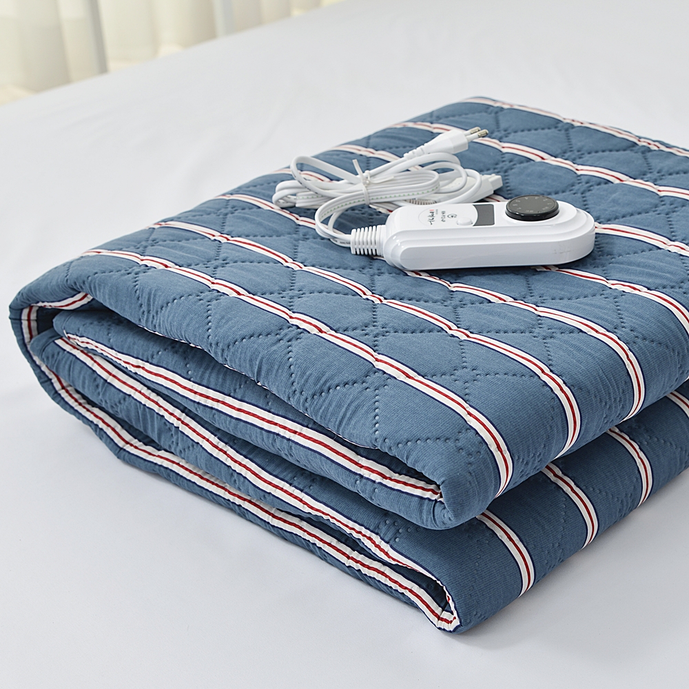 나라데코 카본 탄소매트 전자파차단 원적외선 캠핑 차박 전기요 S