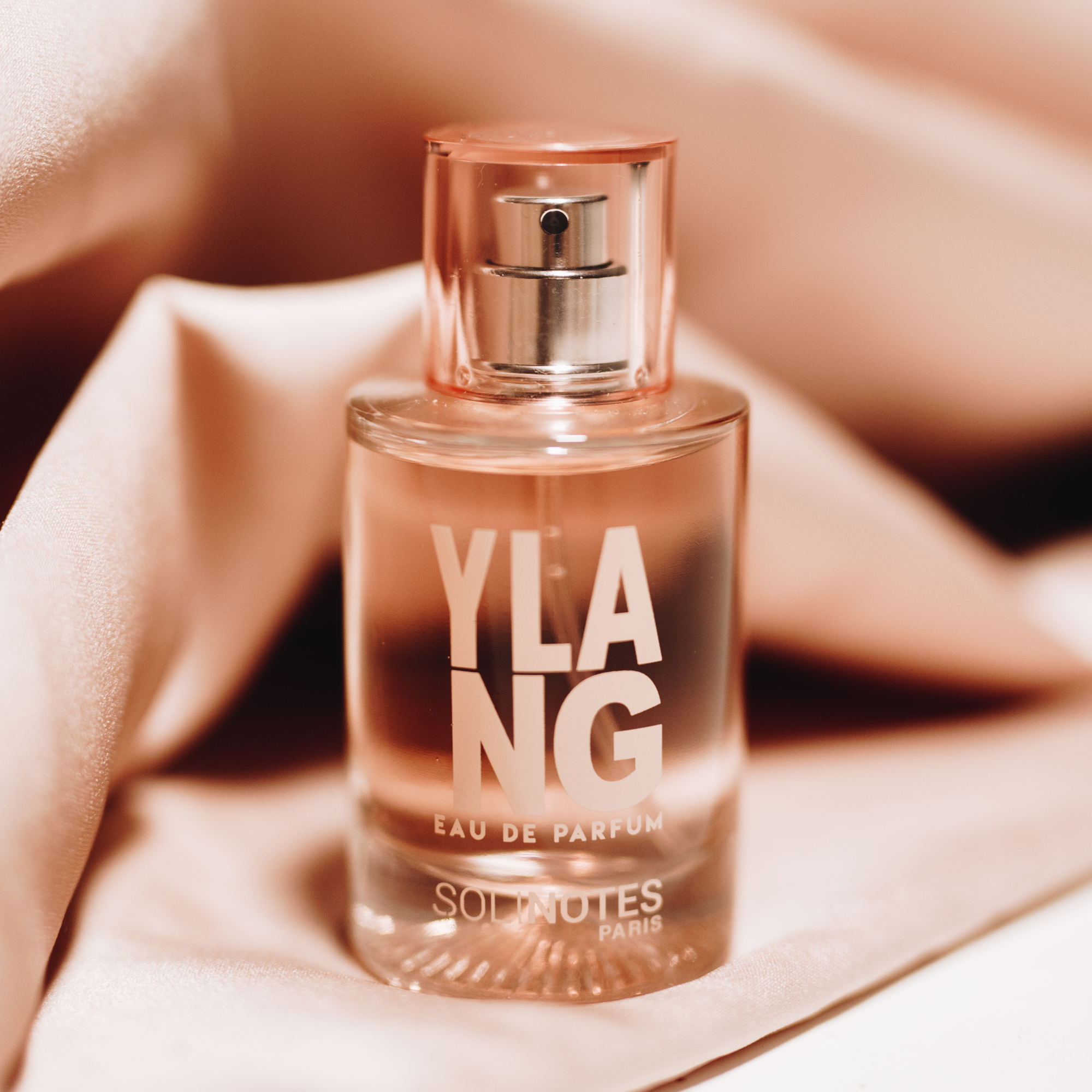 솔리노트 일랑일랑 50ml 오 드 퍼퓸 EDP 남성향수 여성향수 이미지 6