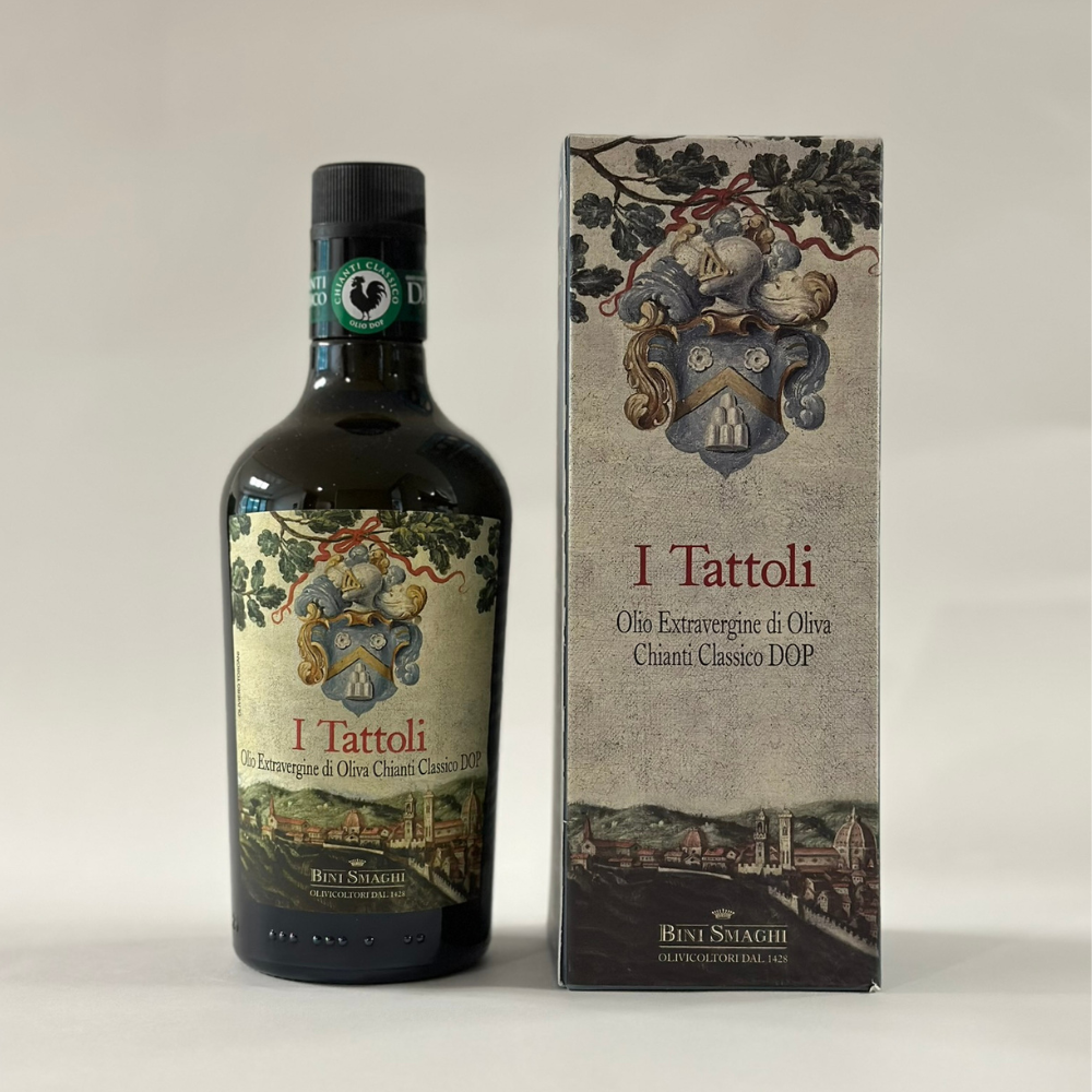 이탈리아가 인정한 미식의 정점 이타톨리(I Tattoli) 끼안티 클라시코 DOP 500ml, 1개 - 상세 이미지 3