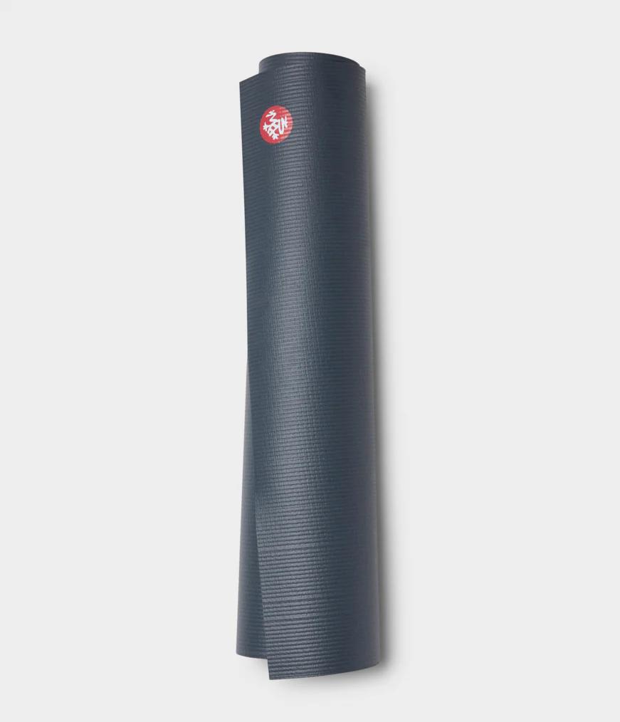 만두카 프로라이트 요가매트 4.7mm, 썬더 - 상세 이미지 2