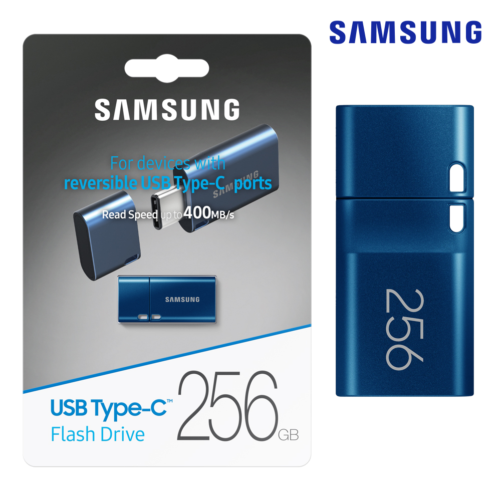 삼성전자 삼성 C타입 USB 메모리 MUF-DA/APC 256GB