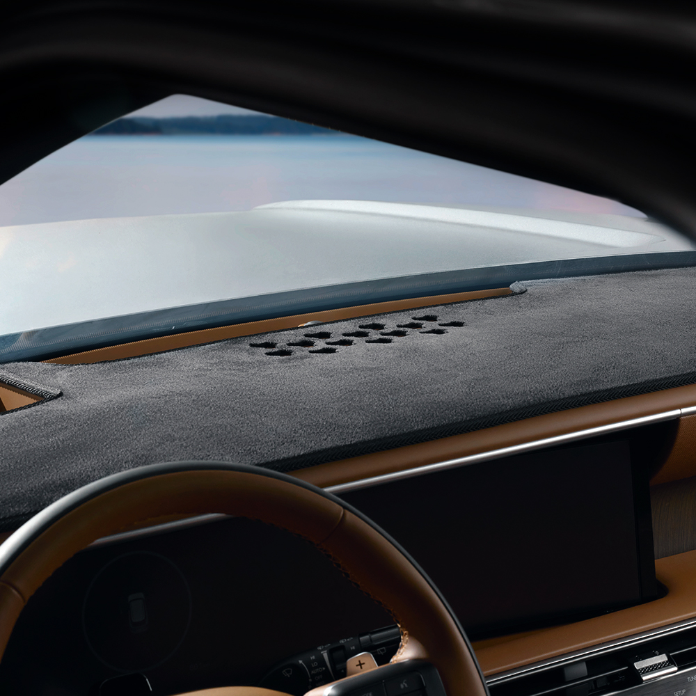 벤딕트 대쉬보드커버 대시보드 데시보드 차량용 자동차 논슬립 벨벳 전차종