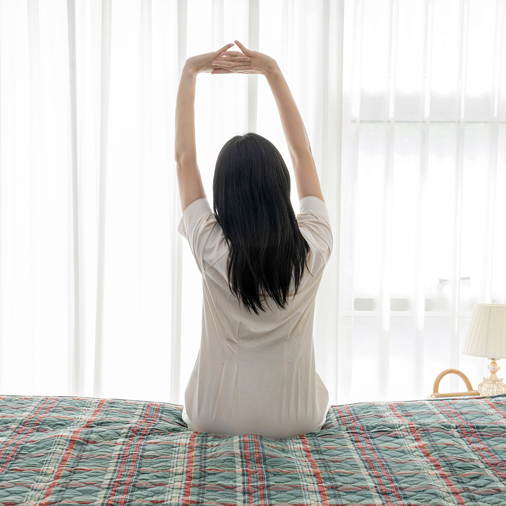 나라데코 카본 탄소매트 전자파차단 원적외선 캠핑 차박 전기요 S