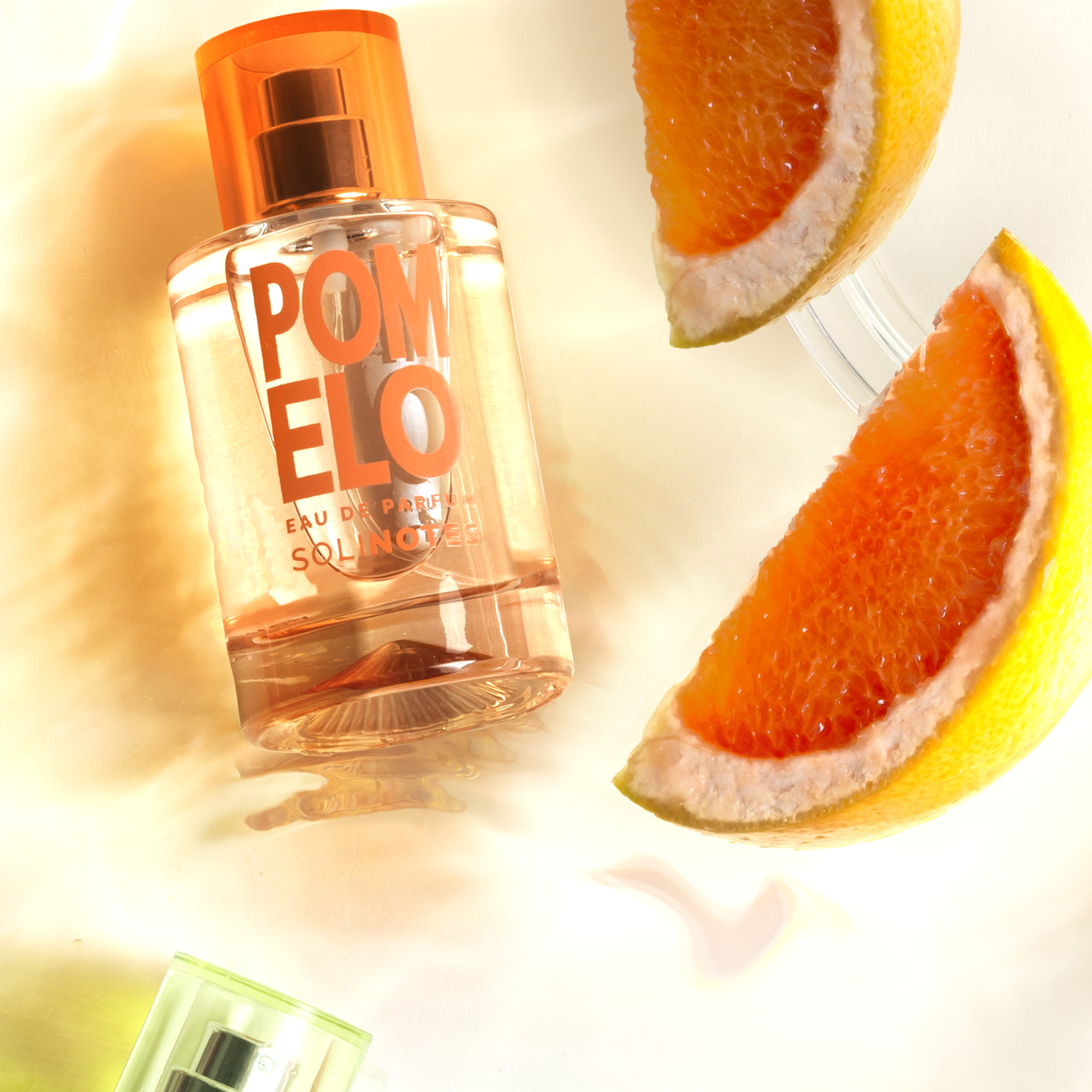 솔리노트 포멜로 50ml 오 드 퍼퓸 EDP 남성향수 여성향수 이미지 7