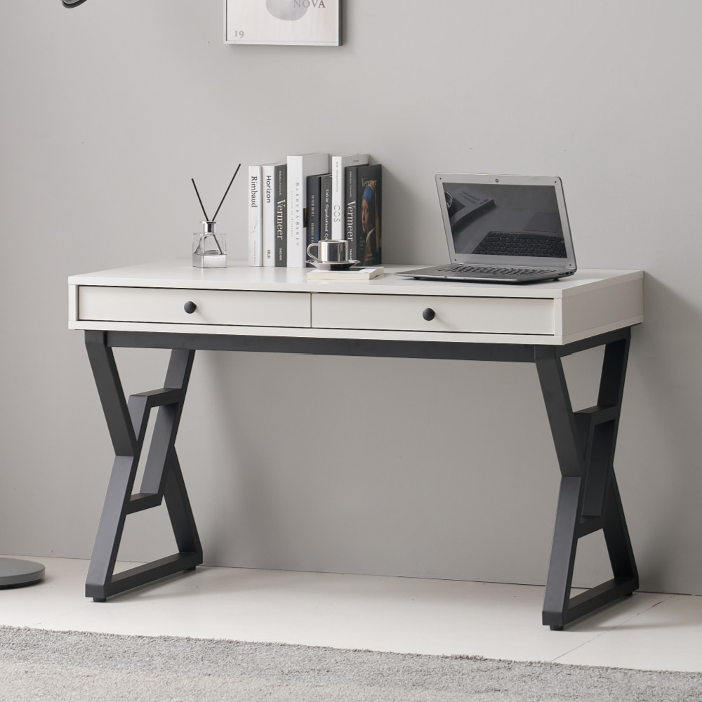 콘 1200책상 선반 미니책상 컴퓨터테이블 고등학생