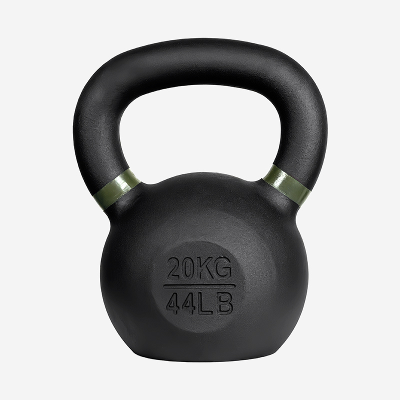 피테코 케틀벨 크로스핏 홈트 웨이트 근력운동 20kg, 1개 - 상세 이미지 4