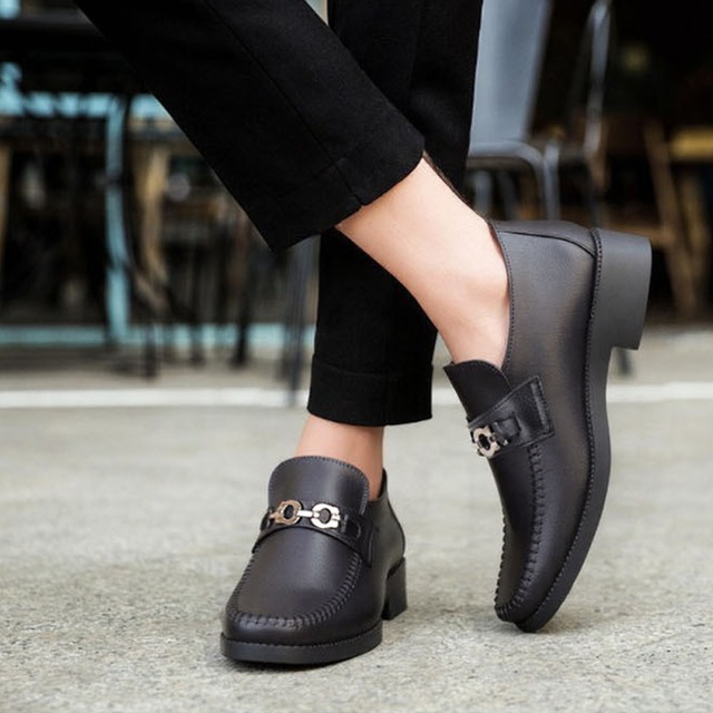 로퍼 남자신발 드래스슈즈 구두 슬립온