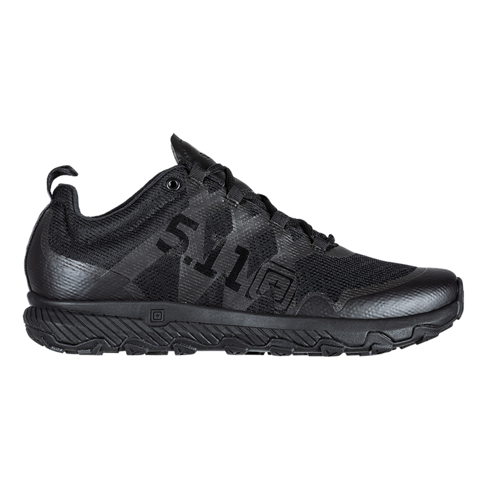 5.11 택티컬 아틀라스 트레이너 슈즈(블랙) - ATLAS TRAINER SHOES(BLACK) - 상세 이미지 2