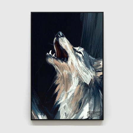 PATHOCRION WATER 고독의 울림 (Echo of Solitude)