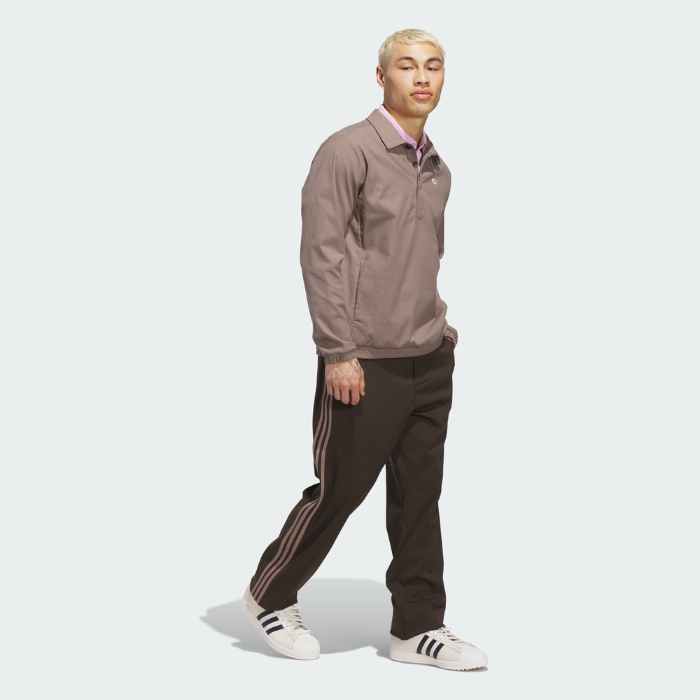 [아디다스 공식] 오리지널스 윈드 재킷 KB0595 - 상세 이미지 3