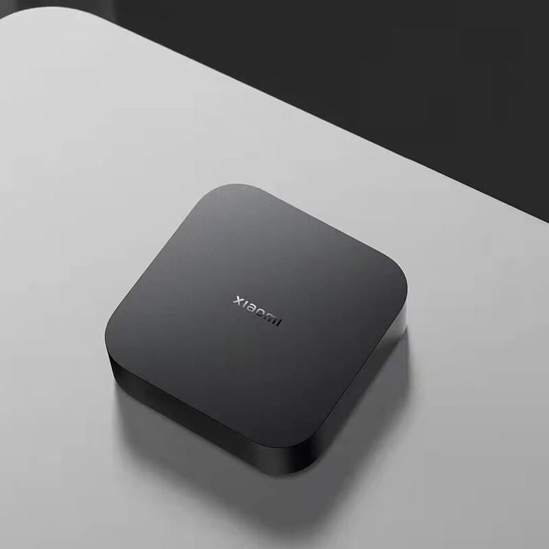 샤오미 미박스S 2세대 4K 글로벌버전 센트럴 게이트웨이 - 메인 이미지