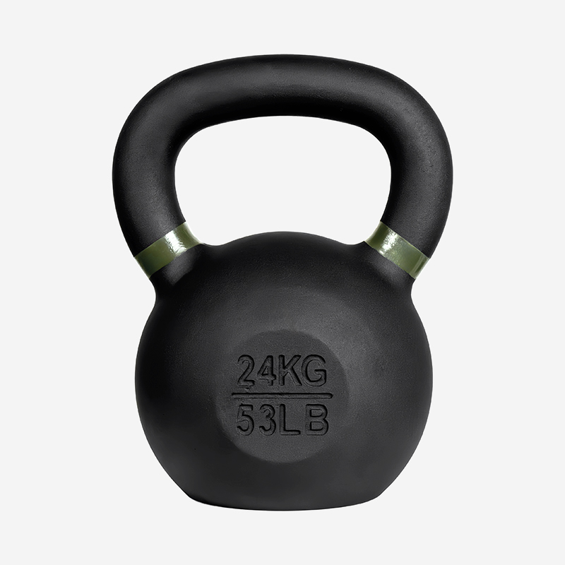 피테코 케틀벨 크로스핏 홈트 웨이트 근력운동 24kg, 1개 - 상세 이미지 4