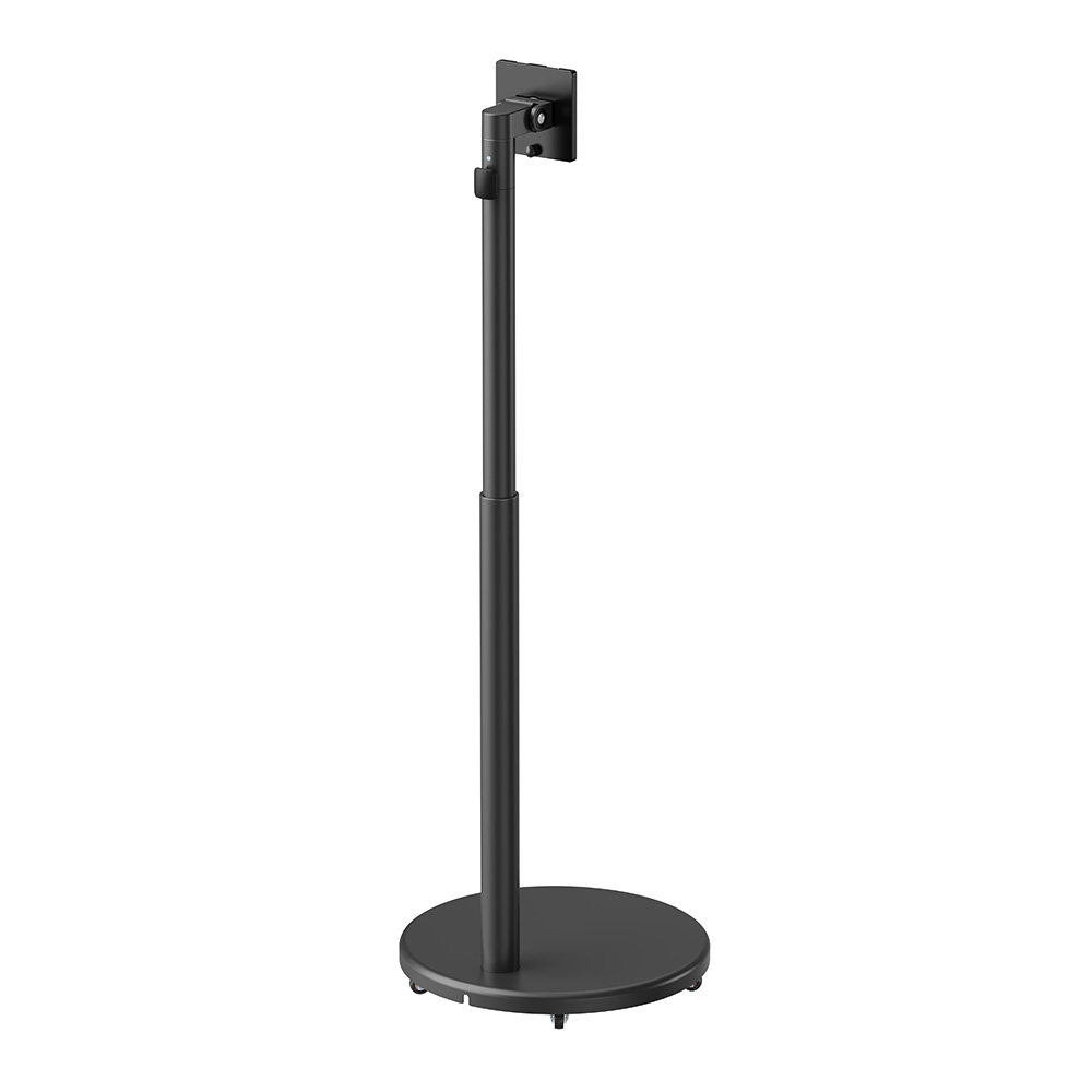 삼성 삼탠바이미 32인치(80cm) M5 스마트 모니터 IPTV+유압식 이동식 TV 거치대 상품 이미지