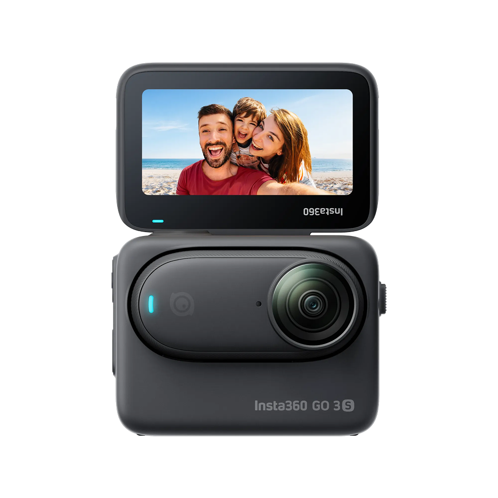 인스타360 GO 3S 크리에이터 번들 128GB - 상세 이미지 4