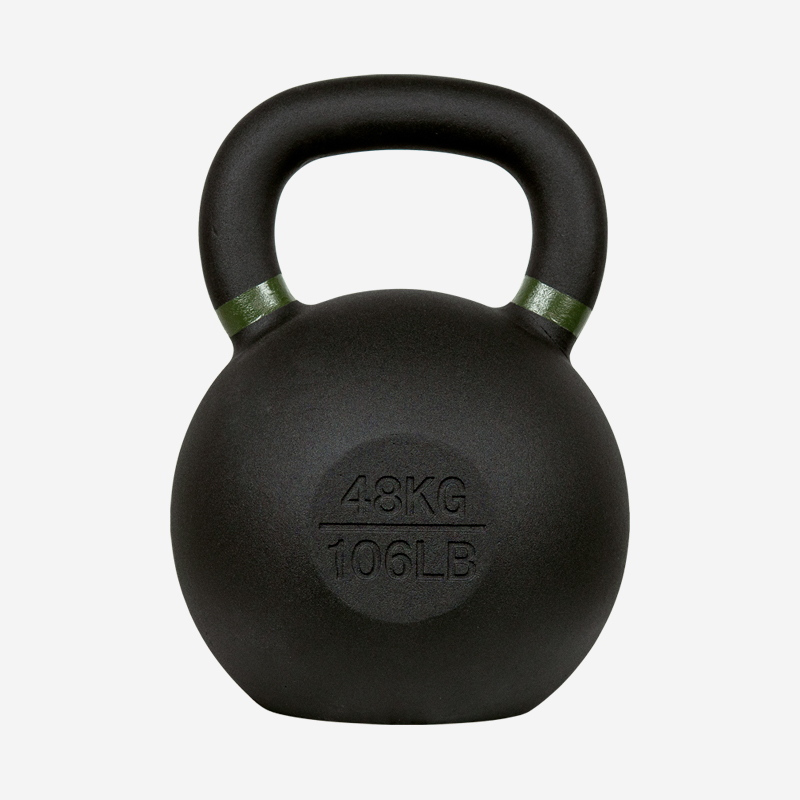피테코 프리미엄 주물 케틀벨 캐틀벨 48kg, 1개 - 상세 이미지 4