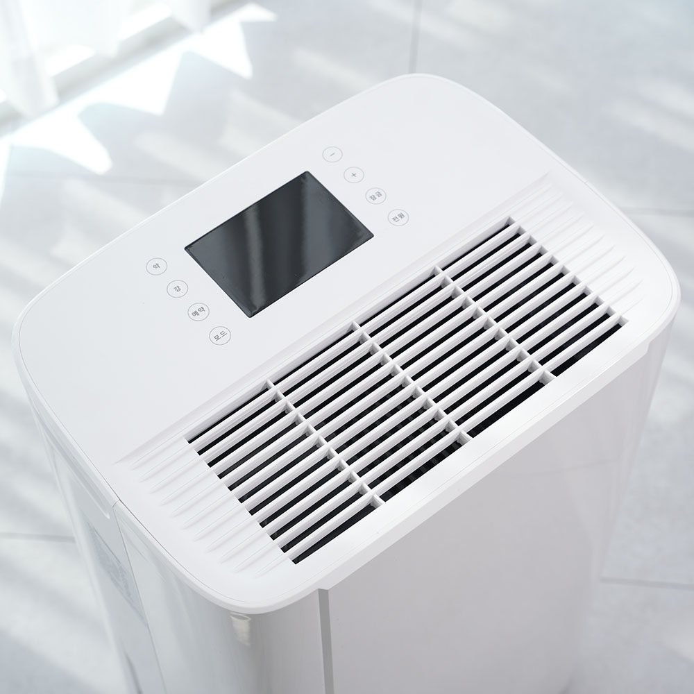 4계절 32L 가정용 대용량 제습기 제습력 강력한 컴프레셔기능