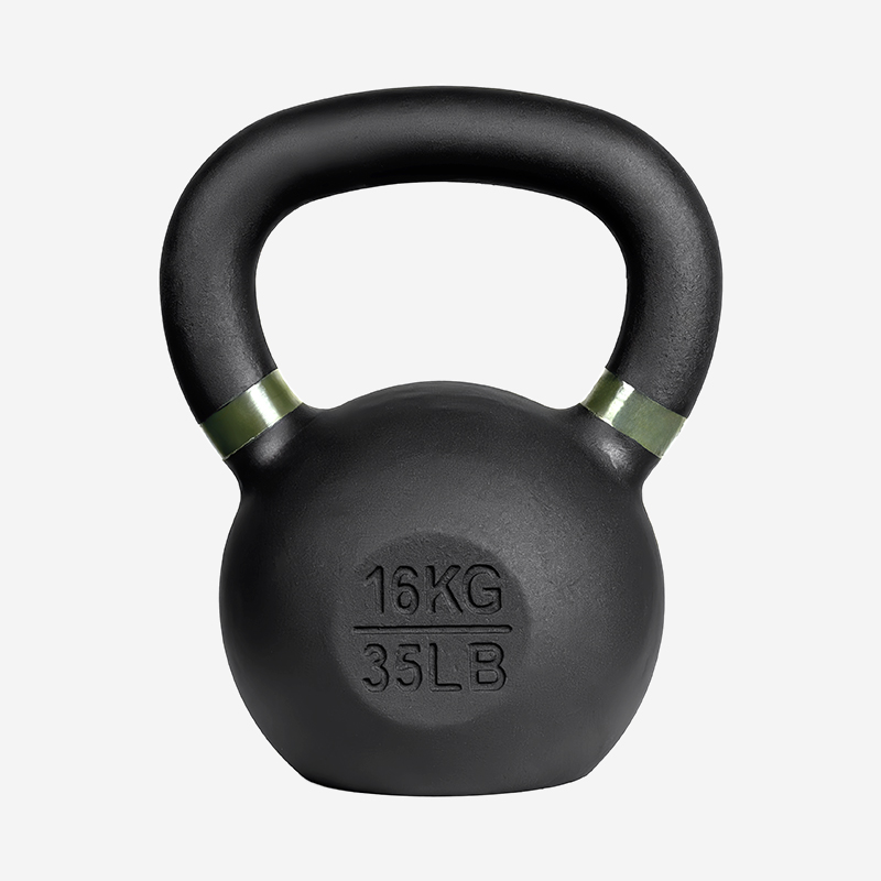 피테코 케틀벨 크로스핏 홈트 웨이트 근력운동 16kg, 1개 이미지 4