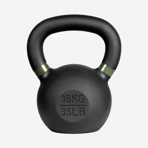피테코 케틀벨 크로스핏 홈트 웨이트 근력운동 16kg, 1개 운동러 솔직 후기 | 실사용 리뷰 - 상품 이미지 4