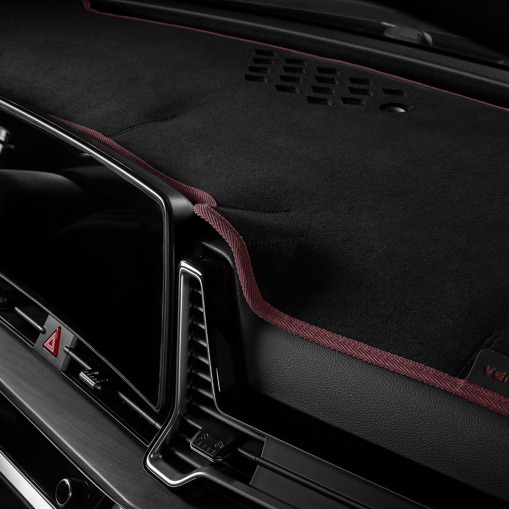 벤딕트 대쉬보드커버 대시보드 데시보드 차량용 자동차 논슬립 벨벳 전차종