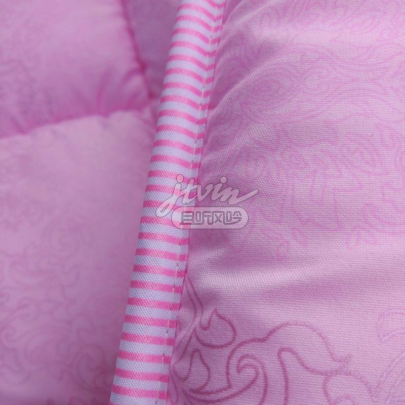 마사지 침대 매트 피부관리실 피부샵 관리실 미용 핑크레드-사각 60x180cm - 상세 이미지 3