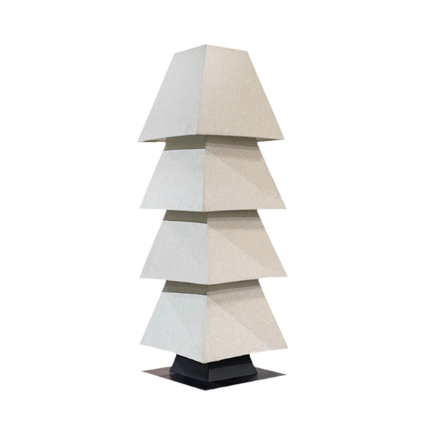 파고다 트리 거실 장스탠드 인테리어 조명 Pagoda Tree Lamp - 상품 이미지