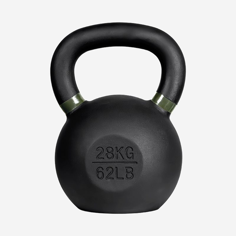 피테코 케틀벨 크로스핏 홈트 웨이트 근력운동 28kg, 1개 - 상세 이미지 4