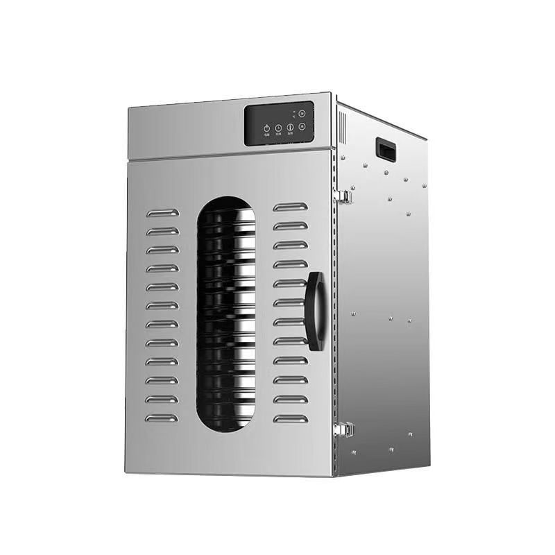 솔비에 농업용고추건조기 회전식 대용량 말리는기계 업소용 회전형 9단 - 상세 이미지 4