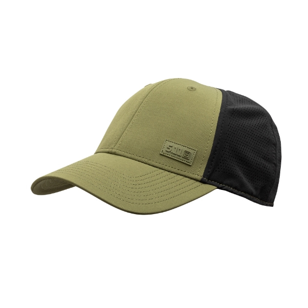 5.11 택티컬 아이콘 밴트택 캡(퍼티그) - Icon Vent-Tac Cap(Fatigue) - 상세 이미지 2
