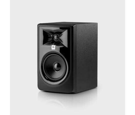 JBL 모니터스피커 스튜디오 매장 스피커 305P MKII 5인치