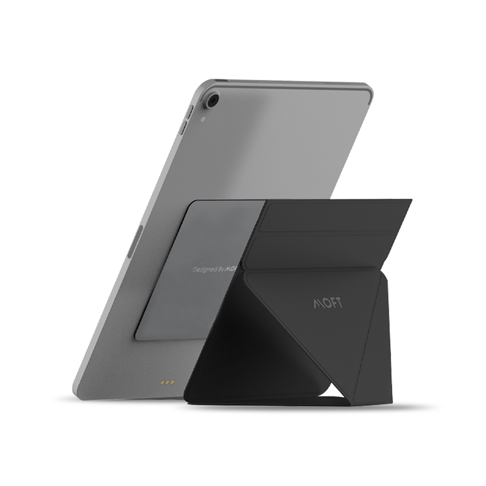 MOFT 스냅 태블릿 스탠드 아이패드 갤럭시탭 미니 각도조절 휴대용 거치대 모프트