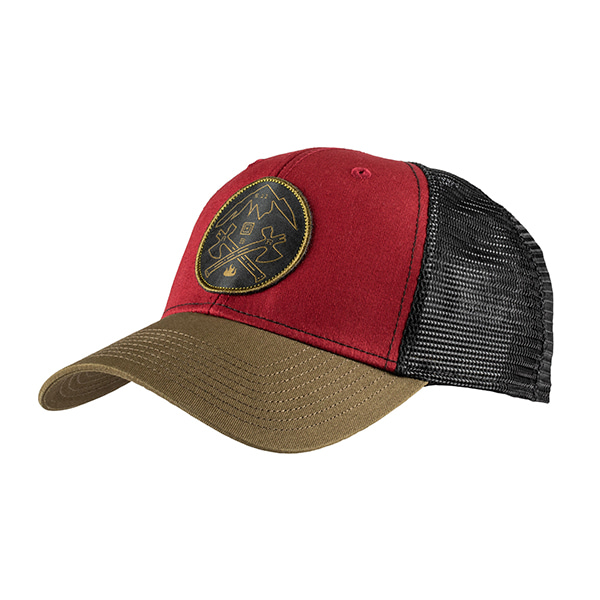 5.11 택티컬 크로스 액스 MTN 트러커(멀티) - CROSSED AXE MTN TRUCKER(Multi) - 상세 이미지 2