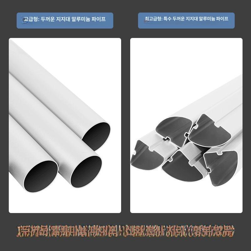 잔반 음식 식당 뷔페 대용량 주방 처리대 레스토랑 퇴식구 업소용 수거함 두꺼운 중형 식사 카트 공식 표준 구성 - 상세 이미지 4