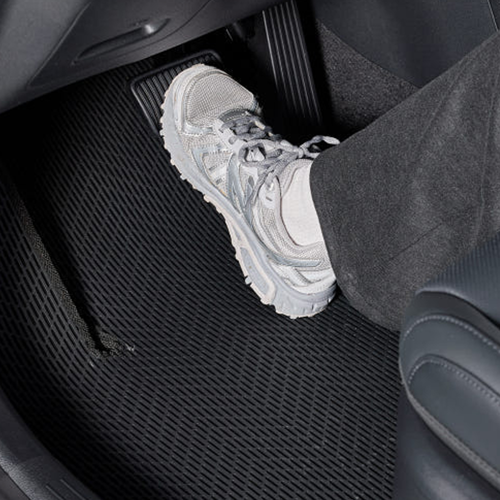 차량용 고무매트 전차종 카매트 확장형 추가금 없는 1+2열 풀세트