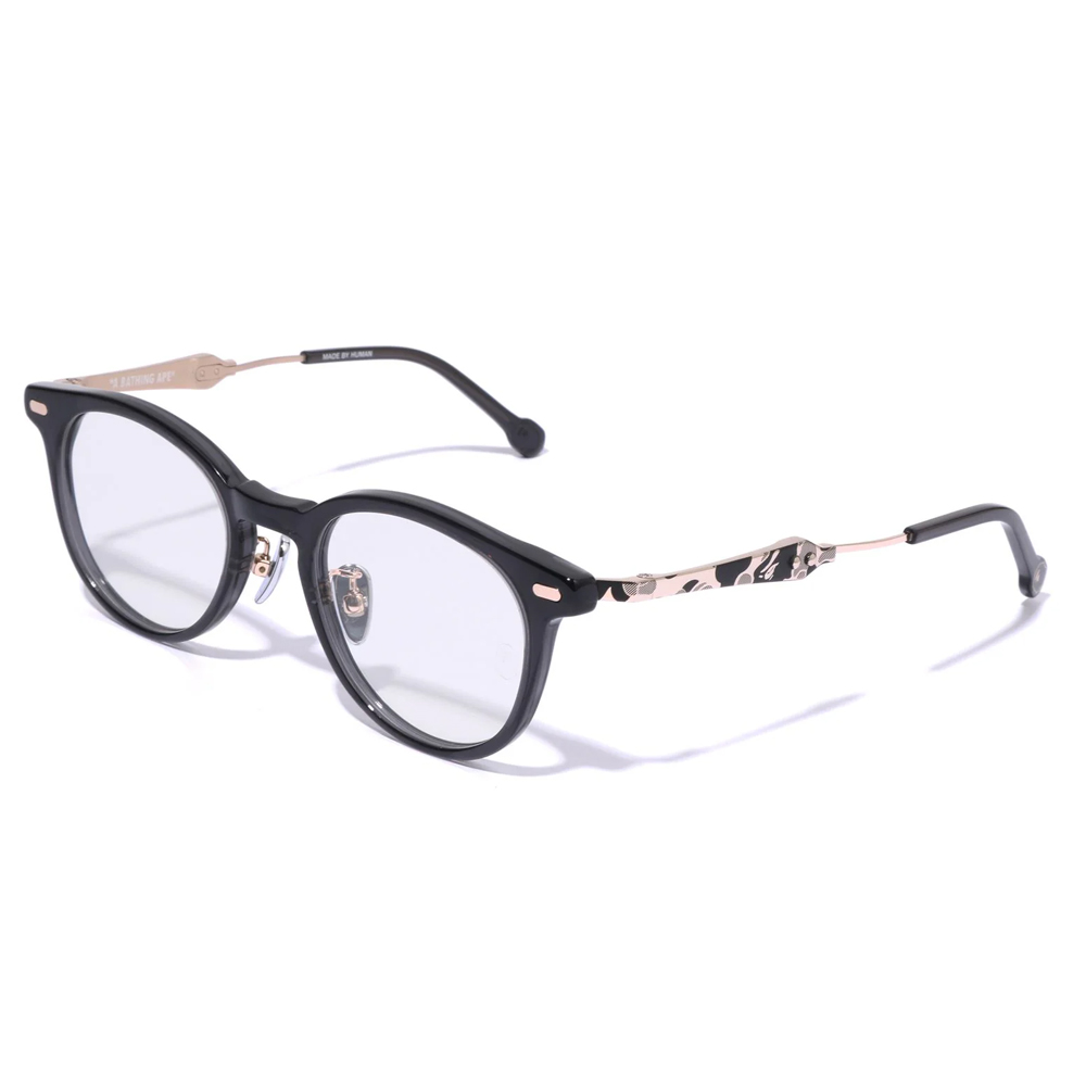 베이프 안경 OPTICAL FLAME 8 1L20-186-308 - 메인 이미지