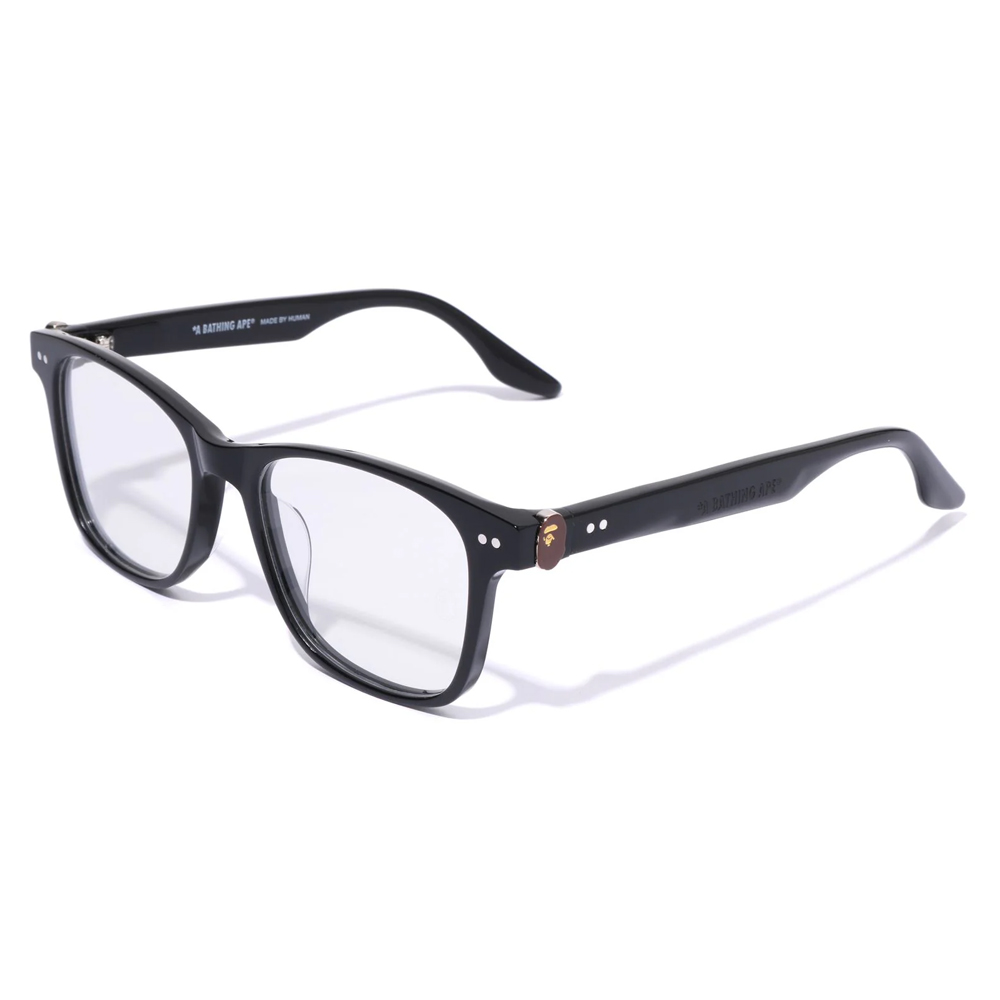 베이프 안경 OPTICAL FLAME 15 1L20-186-318 - 메인 이미지