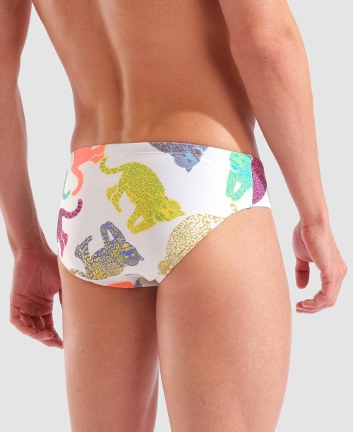 아레나 In The Wild Swimming Brief - 상세 이미지 3